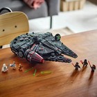 New 75389 Star Wars The Dark Falcon Complete Set 1579 Pcs