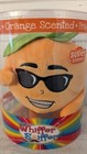 Whiffer Sniffers Sonny Shine Orange In Package