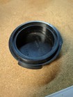 Mamiya Press Super 23 Original Genuine Mamiya Brand Camera Body Cap 
