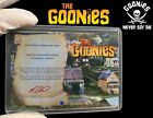 The Goonies Screen Used Movie Prop Memorabilia Location Relic W  Coa Porch Wood