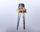 Ad590kh Analog Devices Analog Output 2-terminal Temperature Sensor To-52