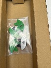 Dish Network 6 4 Ir uhf Pro Satellite Receiver Remote Control Kit 156926 Nos New