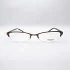 Modo Mod 942 Mbwn-matte Brown 51-19-140 Eyeglasses Optical Frames