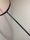 Yonex Voltric Z-force Ii Badminton Racket 4ug5 Black blue Lightweight
