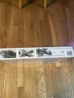 Revell 1 48 Scale A-10 Warthog Attack Plane  Model Kit 85-5521 Sealed