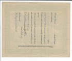 Utah 1909 Pacific Smelting   Mining Company Stock Certificate
