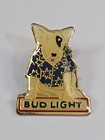Bud Light Beer Spuds Mackenzie Lapel Pin 
