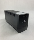 Emerson Sln600 Ups Battery Backup Surge Protector New Box Opened