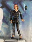 X-files Agent Dana Scully  Fox Mulder Mcfarlane 1998 Action Figure Moc Lot Of 3