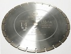 14  Diamond Saw Blade Dry Or Wet For Concrete Stone Granite Brick Masonry
