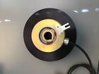 Electroid Electromagnetic Clutch 1-1 4    Shaft      Sec-56c-20  7 500 Rated Rpm 