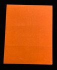 Original 1982 Duran Duran Concert Handbill - Eagles Hippodrome - Lithograph