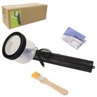 Mini Flocking Static Grass Applicator Grass Master Grass Machine