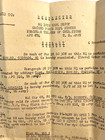 Ww2  restricted  Special Orders No  309  Us Army Intelligence In Europe  1944