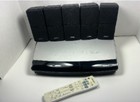       Complete  Used Bose Lifestyle 28 System Media Center  With   W  Out Orig Box