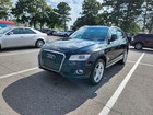 Audi  Q5