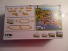 Brio World Expansion Pack Intermediate Wooden Train Set 33402  Age 3 