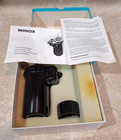 Vintage Minox Daylight Developing Tank Made In Germany Box   Instructions - New