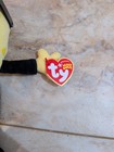 Ty Spongebob Squarepants Tuxedopants 8  Beanie Babies Plush Vintage 2004
