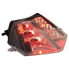 Ktm Duke 200 250 390 Model Year 2017-2023 -   rear Tail Light  