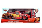 Lightning Mcqueen Die Cast Car 124 Scale Tire Rack Premium Collectible Toy