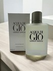 Giorgio Armani Acqua Di Gio 3 4 Oz Men s Eau De Toilette Spray New Sealed