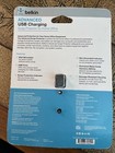Belkin Advanced Usb Charging _6 Outlets 2 Usb Ports