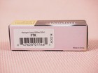 Impact Ftk 500w 120v Halogen Bulb - New For Lowel Omni Light
