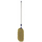 Zoro Select 3105-90-la013 Extendable Duster  30 In To 45 In L  Lambswool 