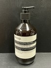 Aesop Resurrection Aromatique Hand Wash -16 9 Fl Oz 500ml New