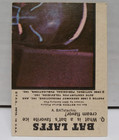 1966 Topps Batman Bat Laffs  39