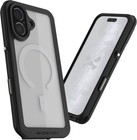 Ghostek Iphone 17 Nautical Slim Case  Magsafe Compatible  Non Slip Grip Protecti