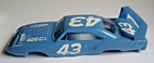 1 24 Scale Slot Car 43 Richard Petty  70 Plymouth Superbird Body