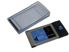 Vintage Linksys Wpc11 Ver 3 Instant Wireless Pc Card W  Plastic Case Retro Wifi