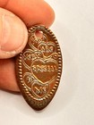 Hearts You Are Very Special To Me - Press Coin Elongated Penny Souvenir