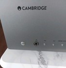 Cambridge Audio Axr85 Stereo Receiver W power Cord 500w