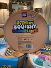 Rms Crazy Fun 7  Big Bao Bun Mystery Squishy Rare Glitter