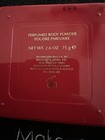 Elizabeth Arden Red Door Perfumed Body Powder 2 6 Oz Sealed New Box