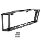 New Radiator Support Core For 2014-2019 Chevy Silverado 1500 Sierra  gm1225307
