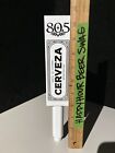      805 Cerveza Firestone Walker Craft Beer Tap Handle Lot Santa Maria