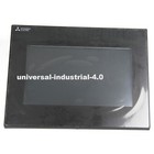 New Mitsubishi Gs2107-wtbd-n   Gs2107-wtbd Hmi Touch Panel Display Screen