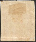 Colombia Telegraph Stamp Temprano  27 Vf Mint Hinged Og Issued 1886