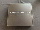 Denon Dj Ds1 Professional 2-channel Serato Dvs Interface  Official Control Vinyl
