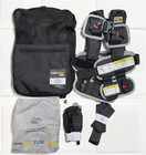 Ride Safer Delight Travel Vest  X-small 22-40lbs Jd14001blg