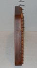 Lap Harp Dulcimer 15 String Wooden Instrument Vintage Music  2
