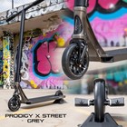 Envy Scooters Prodigy X Street Complete Scooter- Grey
