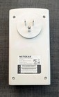 Netgear Powerline 2000 Plp2000 Extra Outlet  Wall Plug Network Adapter