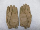 Army Hwi Gear Acg-ii-300 Advanced Combat Gloves Type Ii Coyote Brown Large New