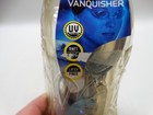 New Speedo Competition Vanquisher Swim Goggles Clear Uv Latex Free And Anti Fog