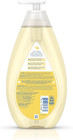 Johnson s Head To Toe Baby Body Wash Shampoo 27 1 Oz Tear Free Hypoallergenic